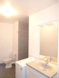 Appartement charmant à Dinard avec balcon et jardin - Dinard - 3