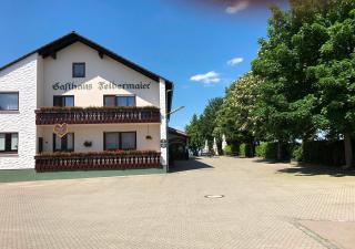Gasthaus Felbermaier - Lampertshofen - 0