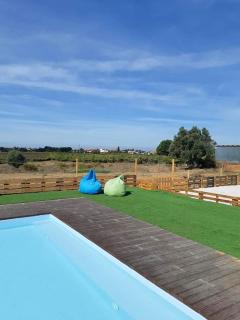 Spacious Villa in Palmela with Private Pool and Garden - Palmela - 3