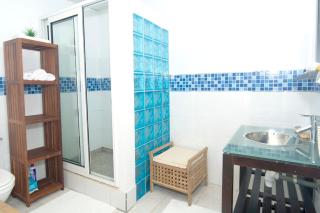 Appartement cocooning au cœur de Fort-de-France, 30m², terrasse - Fort-de-France - 5