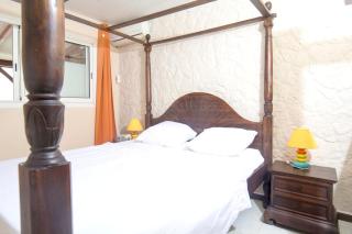 Appartement cocooning au cœur de Fort-de-France, 30m², terrasse - Fort-de-France - 7
