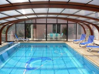 Appartement spacieux à Béziers - Vue sur piscine - 90m² - Béziers - 7
