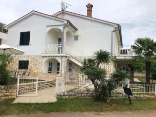 Welcoming apartment in Novigrad, 40 m² with peaceful garden - Novigrad Istria - 9