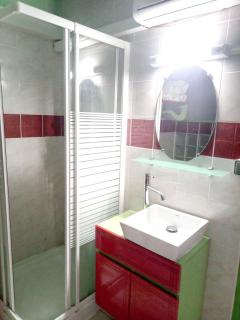 Studio charmant à Rivière Salée - 22 m² + Parking - Rivière-Salée - 5