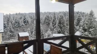 VILLA PARAISO - Skhidnitsa - 9