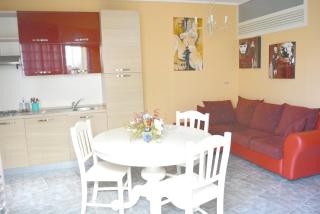 Charming Apartment Reggio Calabria 60 m² + Parking - Reggio di Calabria - 4