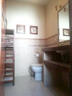 Charming house in Úbeda + pool - Úbeda - 6