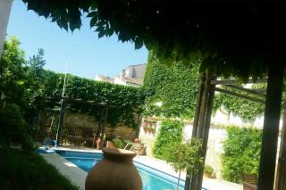 Charming house in Úbeda + pool - Úbeda - 4