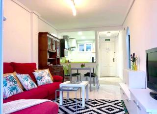 Charming Apartment Santoña 1 m² Balcony - Santoña - 7