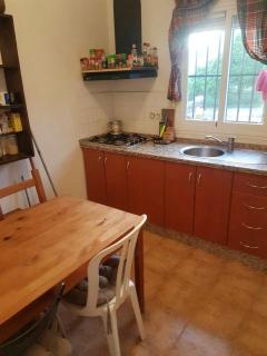 Cozy House Mountain View Algodonales - Algodonales - 9