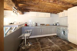 Maison confortable à Thégra avec grand jardin, idéale pour familles. - 8