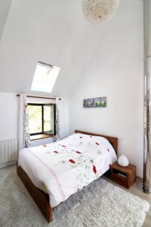 Maison confortable à Thégra avec grand jardin, idéale pour familles. - 4