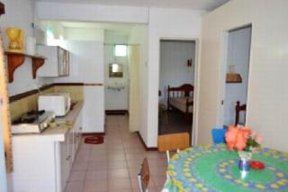 Comfortable Apartment in Pereybere, 50 sqm, Fenced Garden - Pereybere - 8
