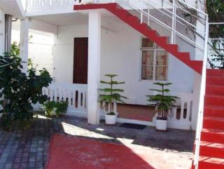 Comfortable Apartment in Pereybere, 50 sqm, Fenced Garden - Pereybere - 4