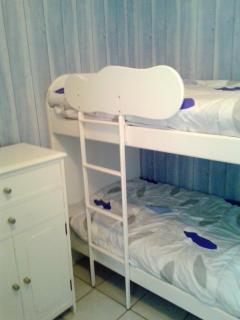 Appartement cosy à Hendaye, 45 m², parking inclus - Hendaye - 3