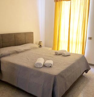 Spacious Apartment in Amalfi - 100 sqm - Parking included - Amalfi - 6