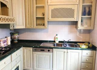 Spacious Apartment in Amalfi - 100 sqm - Parking included - Amalfi - 0
