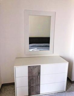 Spacious Apartment in Amalfi - 100 sqm - Parking included - Amalfi - 5