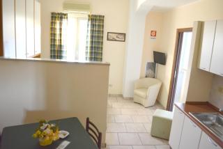 Cozy studio in Reggio Calabria 25 m² - Reggio di Calabria - 9