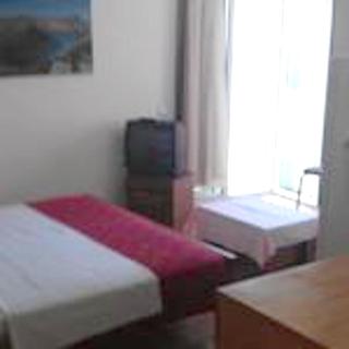 Modern Studio with Sea View - Ulcinj - 25 m² - Balcony - Ulcinj - 6