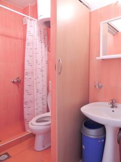 Modern Studio with Sea View - Ulcinj - 25 m² - Balcony - Ulcinj - 7