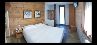 Albergo Soldanella - Madesimo - 4