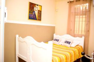 Spacious apartment in Pereybere, 100 m² with shared pool - 5