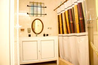 Spacious apartment in Pereybere, 100 m² with shared pool - Pereybere - 2