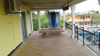Charming house in Trou aux Biches with mountain view - Trou aux Biches - 6