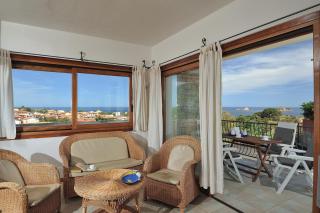 Spacious Apartment in Santa Maria Navarrese - 9