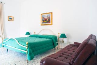 Spacious apartment in Ceraso with mountain view - Ceraso - 5