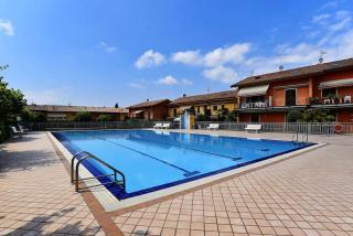 Charming apartment in Pacengo, garden view, 60 sqm - Pacengo di Lazise - 3