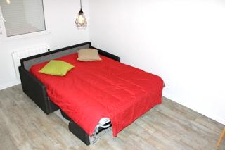 Appartement accueillant à Xonrupt-Longemer 70 m² avec jardin privatif - Xonrupt-Longemer - 2