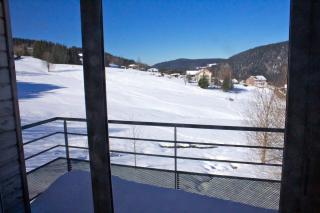 Appartement accueillant à Xonrupt-Longemer 70 m² avec jardin privatif - Xonrupt-Longemer - 7