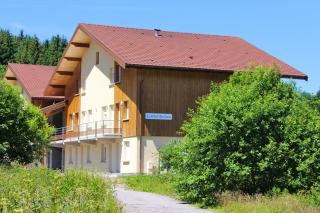Appartement accueillant à Xonrupt-Longemer 70 m² avec jardin privatif - Xonrupt-Longemer - 9