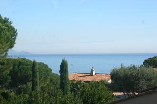Maison élégante à Sainte-Maxime avec vue sur la mer - Sainte-Maxime - 4