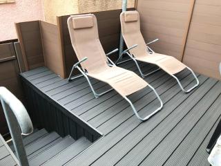 Maison charmante à Saint-Martin-de-Brômes avec piscine partagée - 2