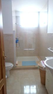 Modern apartment with sea view in El Grove, 70 m², bright - O Grove - 7