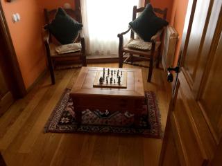 Spacious house in Navarredonda, mountain view - Navarredonda de Gredos - 4