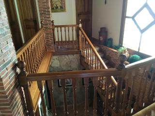 Spacious house in Navarredonda, mountain view - 3