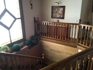 Spacious house in Navarredonda, mountain view - 1