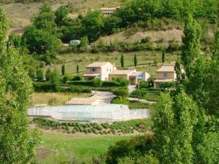Appartement spacieux à La Roche-sur-le-Buis avec piscine privée. - 6