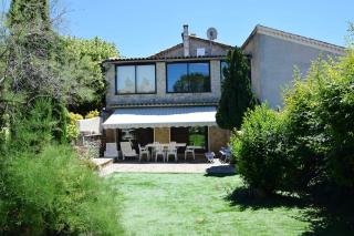 Appartement spacieux à La Roche-sur-le-Buis avec piscine privée. - La Roche-sur-le-Buis - 9