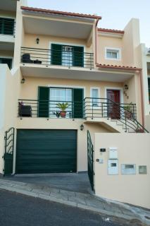 Charming house in Santa Cruz with sea view - 9