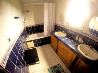 Appartement cosy au Tampon de 90 m² avec jardin relaxant - Le Tampon - 3