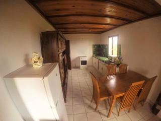 Appartement cosy au Tampon de 90 m² avec jardin relaxant - Le Tampon - 5