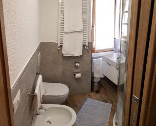 Albergo Soldanella - Madesimo - 7