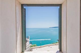 Romantic Apartment in Vieste - 40 m² with Sea View - 4