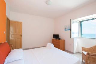 Romantic Apartment in Vieste - 40 m² with Sea View - 2