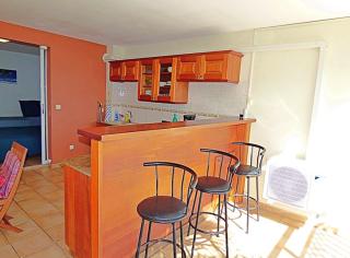 Studio agréable aux Trois-Îlets, 32 m² avec balcon lumineux - Les Trois-Îlets - 9